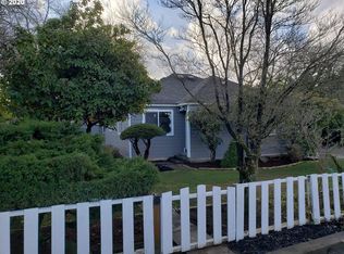 415 NE Repass Ave, Vancouver, WA 98665