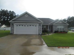 1039 Cadbury Ct, Conway, SC 29527