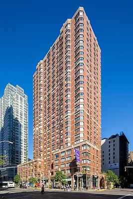 Rented by The Albanese Organization | media 12