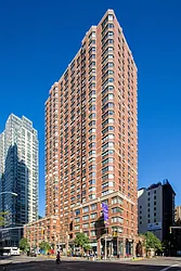 Rented by The Albanese Organization