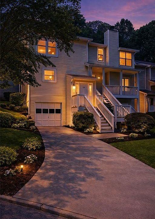 2nd image of 2220 Spring Walk Ct