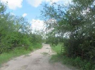 116 Dry Fork Rd, George West, TX 78022