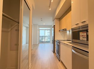 5105 Hurontario St #1409, Mississauga, ON L4Z 4K5