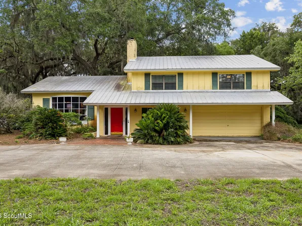 711 Mildred St, Saint Marys, GA 31558