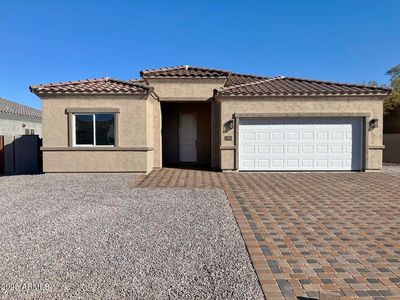 14595 S Charco Rd, Arizona City, AZ, 85123