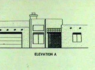 9361 N Camino De W LOT 2, Tucson, AZ 85741