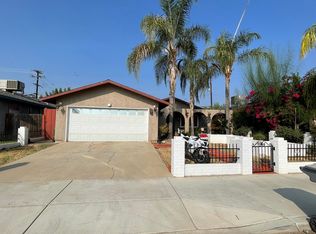 295 S Valencia Blvd, Woodlake, CA 93286