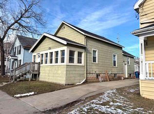 504 Ceape Ave, Oshkosh, WI