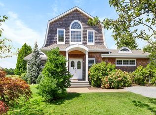 (Undisclosed Address), Water Mill, NY 11976