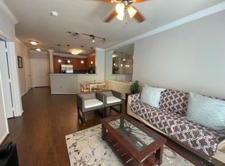 1711 Old Spanish Trl APT 106, Houston, TX 77054