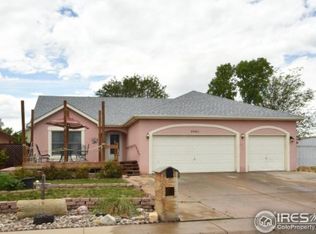3301 Collins Ave, Evans, CO 80620