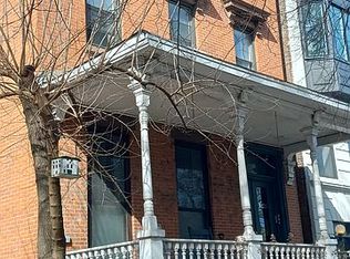 122 Clinton Ave, Brooklyn, NY 11205