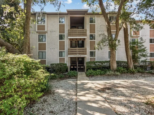 2328 Sadler Rd APT 8F, Fernandina Beach, FL 32034