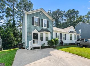 775 Heritage Valley Rd, Norcross, GA 30093