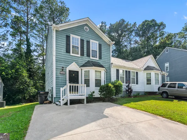 775 Heritage Valley Rd, Norcross, GA 30093