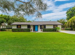 Paradise Farms, Davie, FL 33330