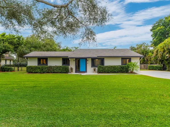 2751 SW 137th Ter, Davie, FL 33330