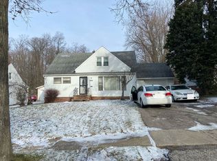 24665 Donover Rd, Warrensville Heights, OH 44128