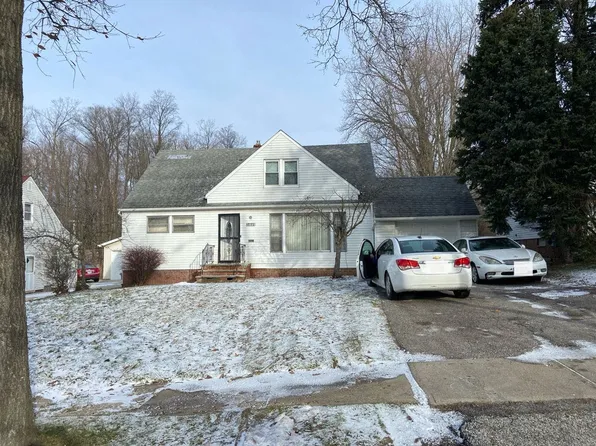 24665 Donover Rd, Warrensville Heights, OH 44128