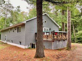 8400 Hamilton Rd, Alpena, MI 49707