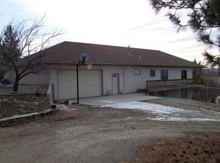 3585 Camilla Ln, Stevensville, MT 59870