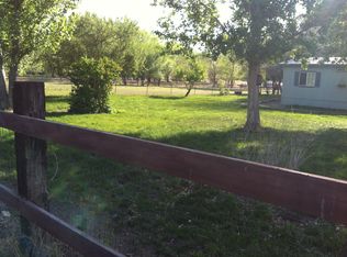 115 Dennis Ln, Fernley, NV 89408