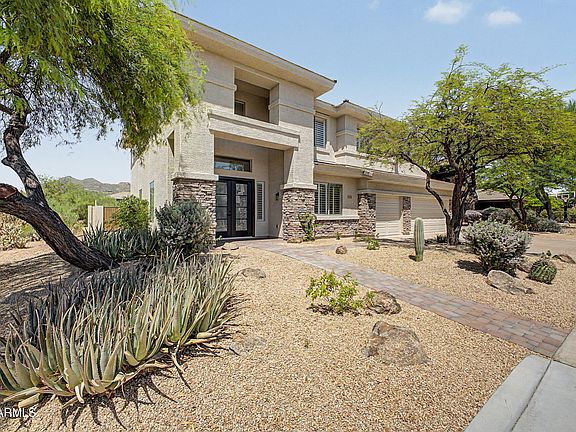 4th image of 6102 E SONORAN Trail