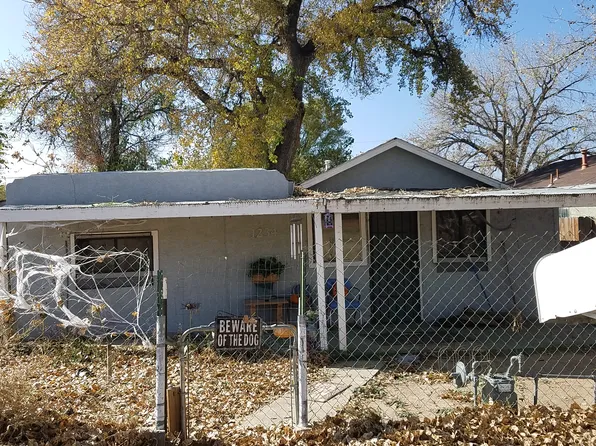 1234 Roselawn Rd, Pueblo, CO 81006
