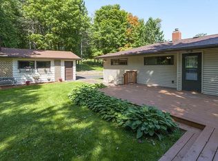 525 N 82nd Ave W, Duluth, MN 55807