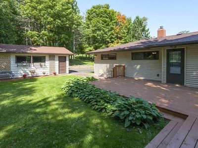525 N 82nd Ave W, Duluth, MN, 55807