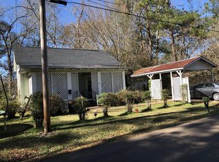 1208 Harper St, McComb, MS 39648