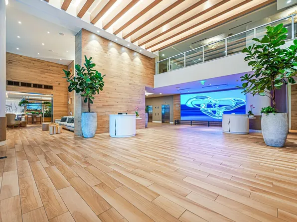 505 N Ft Lauderdale Bch Boulevard #713, Fort Lauderdale, FL 33304