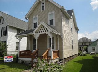 1635 Andrews Pl, Williamsport, PA 17701