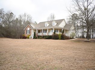 637 Wagers Mill Rd, Newnan, GA 30263