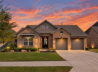 3016 Peekaboo Ln, Northlake, TX 76247