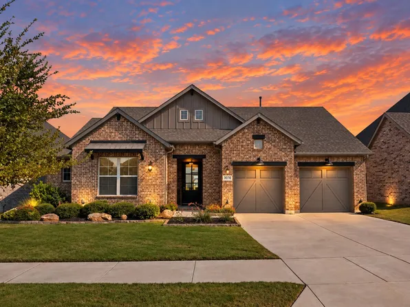 3016 Peekaboo Ln, Northlake, TX 76247