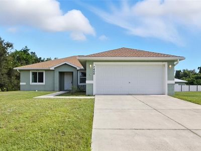 7406 Watson Ln, Port Charlotte, FL, 33981