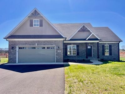 1498 Roark Rd, Franklin, KY, 42134