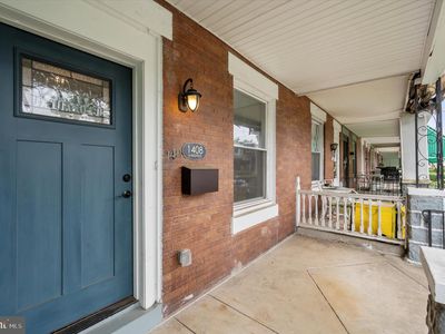 1408 N Redfield St, Philadelphia, PA, 19151