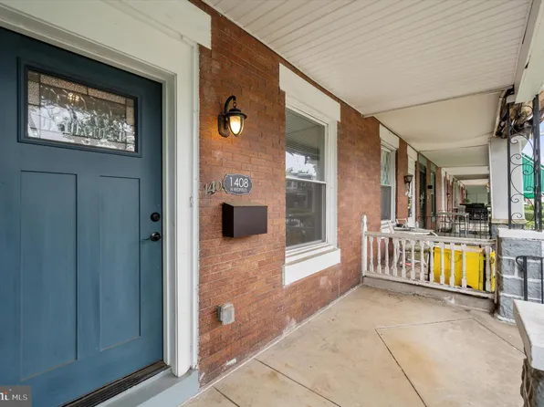 1408 N Redfield St, Philadelphia, PA 19151