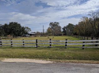 21326 Crosby Eastgate Rd, Crosby, TX 77532