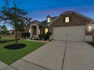 15222 Rigby Point Ln, Cypress, TX 77429