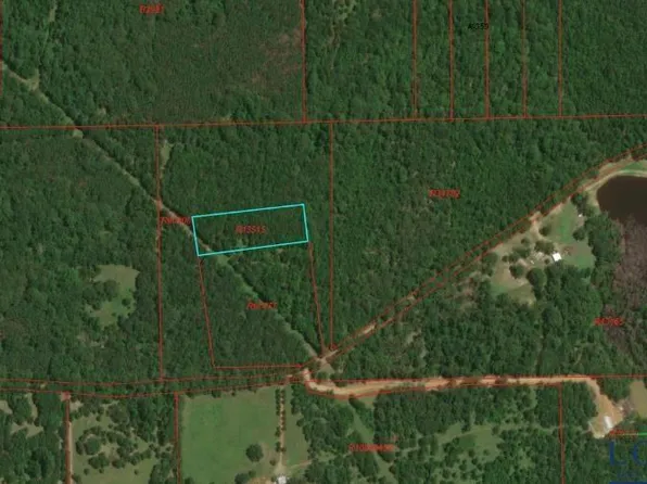 0 Stagecoach Rd, Marshall, TX 75672
