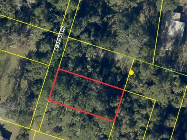 0 NE Angus Way, Lake City, FL 32055
