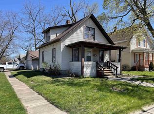 1549 Porter Ave, Beloit, WI 53511