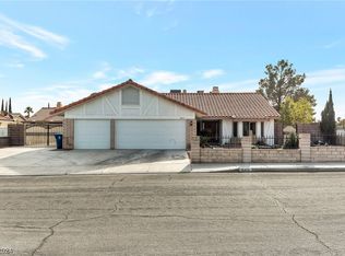 8409 Del Rey Ave, Las Vegas, NV 89117