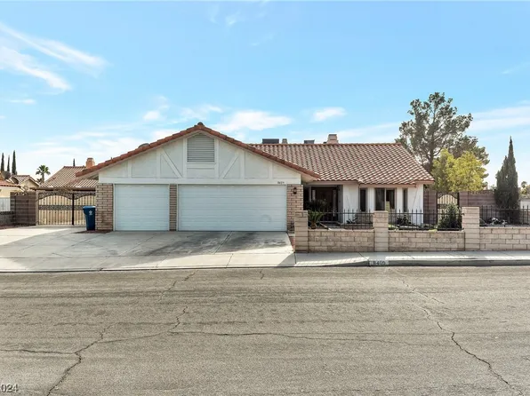 8409 Del Rey Ave, Las Vegas, NV 89117