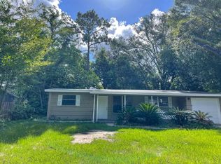 2143 Thiervy Dr, Jacksonville, FL 32210