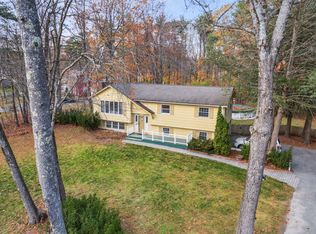 25 Forbes Ln, Windham, ME 04062