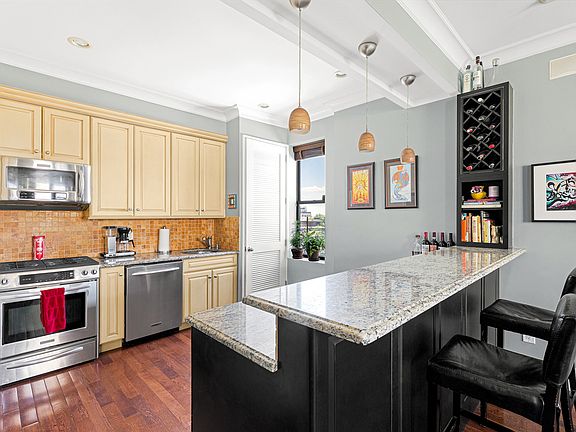 3rd image of 135 Prospect Park W APT 41A